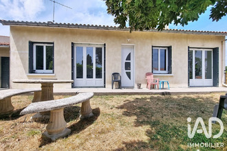  maison reaux 17500