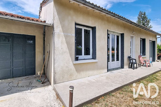  maison reaux 17500