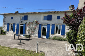  maison reaux 17500