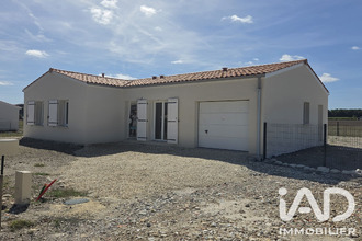  maison reaux 17500