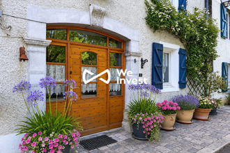  maison rebenacq 64260