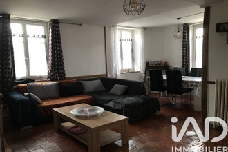  maison rebrechien 45470