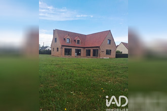  maison rebreuve-ranchicourt 62150