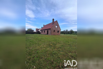  maison rebreuve-ranchicourt 62150