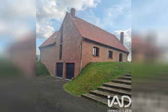  maison rebreuve-ranchicourt 62150