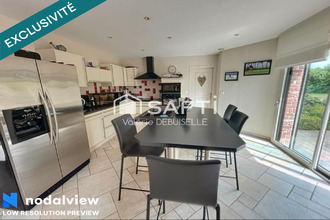  maison rebreuve-ranchicourt 62150