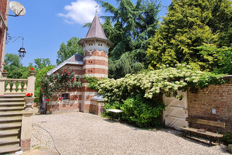  maison rebreuviette 62270