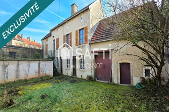  maison recey-sur-ource 21290