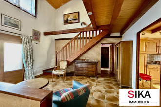  maison rechicourt-le-chateau 57810