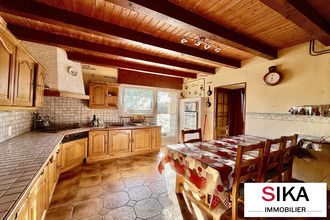  maison rechicourt-le-chateau 57810