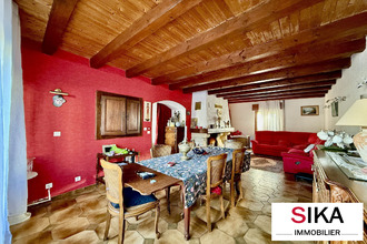  maison rechicourt-le-chateau 57810