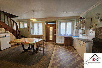  maison rechicourt-le-chateau 57810