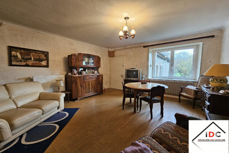  maison rechicourt-le-chateau 57810