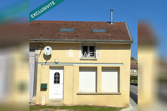  maison recicourt 55120