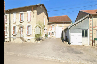  maison recicourt 55120