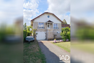  maison recloses 77760
