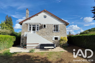  maison recloses 77760