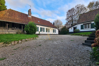  maison recques-sur-course 62170