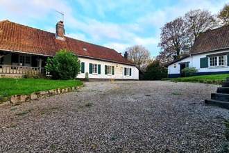  maison recques-sur-course 62170