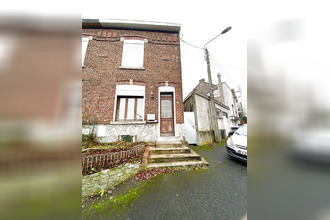  maison recquignies 59245