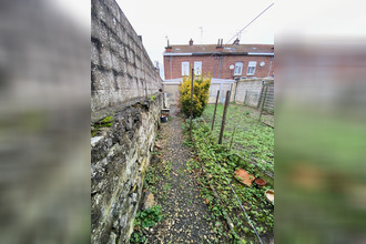  maison recquignies 59245