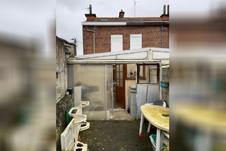  maison recquignies 59245