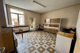  maison recquignies 59245