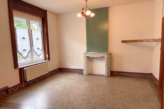  maison recquignies 59245