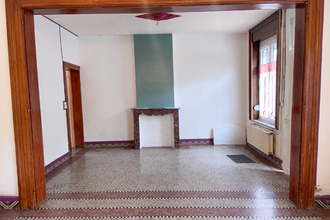  maison recquignies 59245