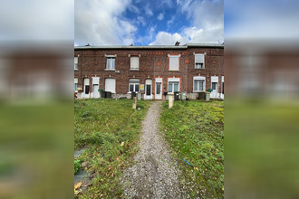  maison recquignies 59245