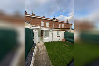  maison recquignies 59245