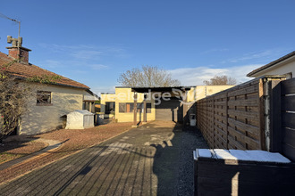  maison recquignies 59245