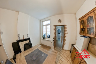  maison recquignies 59245