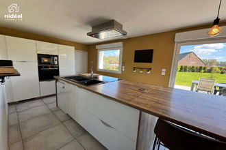  maison recquignies 59245