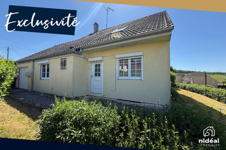  maison recquignies 59245