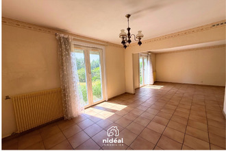  maison recquignies 59245