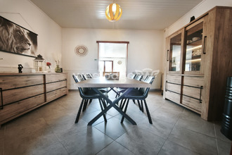  maison recquignies 59245