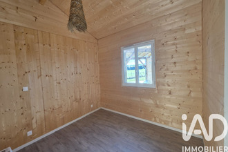  maison recurt 65330