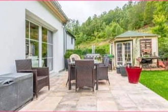  maison redange 57390