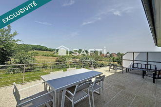  maison redange 57390