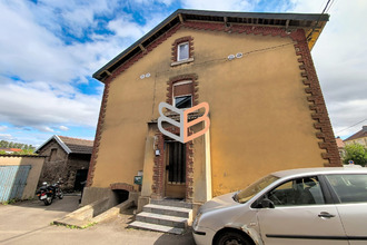  maison redange 57390