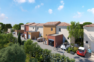  maison redessan 30129