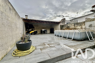  maison redessan 30129