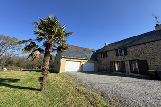  maison redon 35600