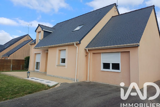  maison redon 35600