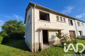  maison redon 35600