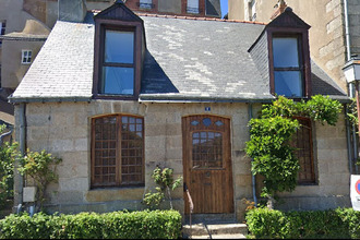  maison redon 35600