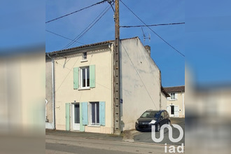  maison reffannes 79420