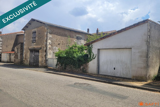  maison reffannes 79420