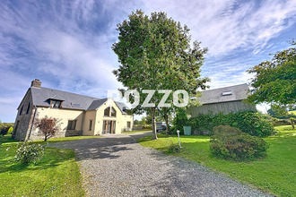  maison reffuveille 50520